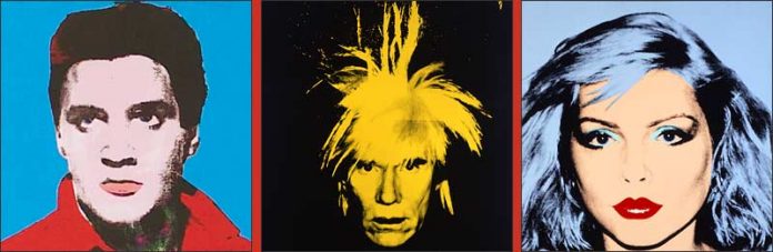 Warhol Live, Red Carpet Bay Area