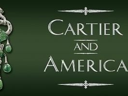 Cartier and America Exhibition, Legion of Honor