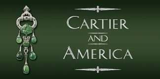 Cartier and America Exhibition, Legion of Honor