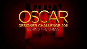 Oscar Challenge