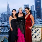 Spinsters of San Francisco