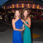 SF Symphony Supper, Red Carpet Bay Area