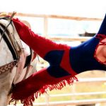 Party for the Parks at Bercut Equitation Field