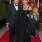 SF Conservatory of Music Gala, Red Carpet Bay Area
