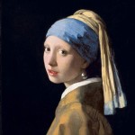 Celebration for the Girl with a Pearl Earring