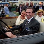 63rd Pebble Beach Concours d'Elegance, Red Carpet Bay Area