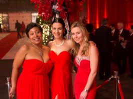 Red Cross Gala: Hope by Design