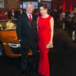 Red Cross Gala: Hope by Design