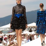 Oscar de la Renta Fashion Show, Lake Tahoe, Red Carpet Bay Area