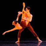 San Francisco Ballet Student Showcase, Red Carpet Bay Area