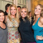 Girls Night Out, 49ers Academy, Red Carpet Bay Area