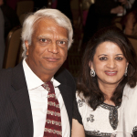 Vijay Amritraj Foundation, Red Carpet Bay Area