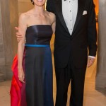 Midwinter Gala, Fine Arts Museums, Red Carpet Bay Area