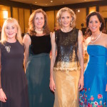 How to be a San Francisco Debutante, Red Carpet Bay Area