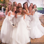 How to be a San Francisco Debutante, Red Carpet Bay Area