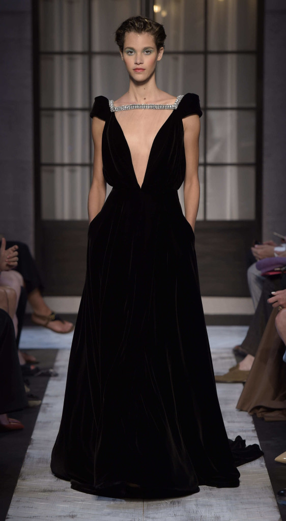 Schiaparelli Haute Couture Fall 2015-16