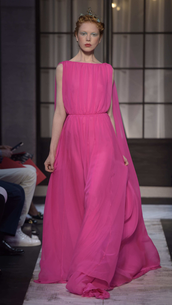 Schiaparelli Haute Couture Fall 2015-16