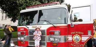 JLSF Touch a Truck 2016