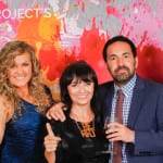 The Imagine Bus Project Freedom Gala