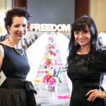 The Imagine Bus Project Freedom Gala