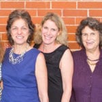 Ploughshares Fund Women in Security
