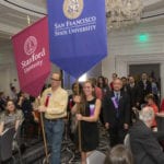 ARCS Northern California Chapter Scholar Awards Celebration