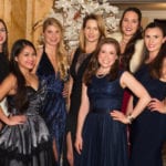 Twas the Season: 2016 Red Carpet Style Holidays in San Francisco