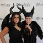 BayKids Women in Motion 4th Annual Luncheon, Red Carpet Bay Area
