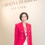 Carolina Herrera, Neiman Marcus, Red Carpet Bay Area