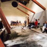 San Francisco Art Institute Gala: The Original Disruptor, Red Carpet Bay Area
