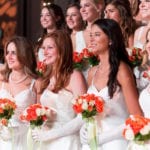 5 Things to Know Before Becoming a Debutante, Red Carpet Bay Area