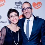GLIDE Annual Holiday Jam: Love Overcomes, Red Carpet Bay Area