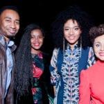 GLIDE Annual Holiday Jam: Love Overcomes, Red Carpet Bay Area