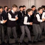 SF Boys Chorus 70th Anniversary, Red Carpet Bay Area