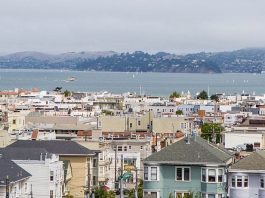 Rent Trends, San Francisco, Red Carpet Bay Area