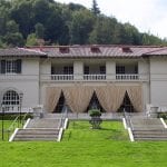 Villa Montalvo, Red Carpet Bay Area, Montalvo Arts Center