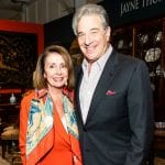 San Francisco Fall Art and Antiques Show 2018, Red Carpet Bay Area