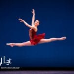 San Francisco Ballet Soirées Musicales, Red Carpet Bay Area