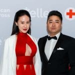 Red Cross Gala 2019, Red Carpet Bay Area