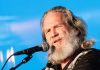 Jeff Bridges, LymeAid, Red Carpet Bay Area