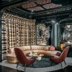 SF Decorator Showcase 2019, Le Petit Trianon, Red Carpet Bay Area