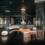 SF Decorator Showcase 2019, Le Petit Trianon, Red Carpet Bay Area