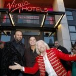 Virgin Hotels, San Francisco, Red Carpet Bay Area