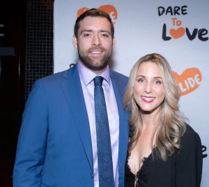 GLIDE Holiday Jam: Dare to Love on Red Carpet Bay Area