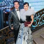 Andrew Chung and Coral Chung Spellbound at San Francisco Ballet, SF Ballet Gala 2020, Opening Night at San Francisco Ballet