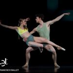 Spellbound at San Francisco Ballet, SF Ballet Gala 2020, Opening Night at San Francisco Ballet